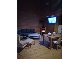 Appartement Dahn Enregistrement extérieur 14