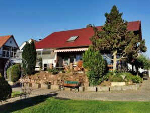 Apartment Ferienwohnung "Löwenstein" - Fischbach - image1