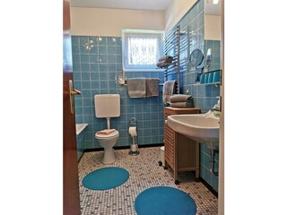 Appartamento Fischbach Registrazione all'aperto 5