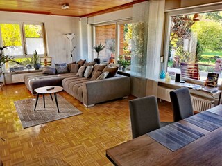 Appartamento Fischbach Caratteristiche 11