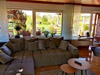 Appartamento Fischbach Caratteristiche 12