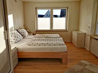 Appartamento Fischbach Caratteristiche 13