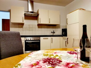 Appartamento Fischbach Caratteristiche 13