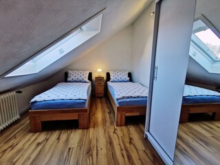 Appartamento Fischbach Caratteristiche 14