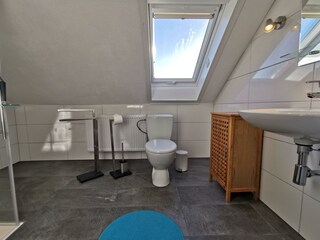 Appartamento Fischbach Caratteristiche 15