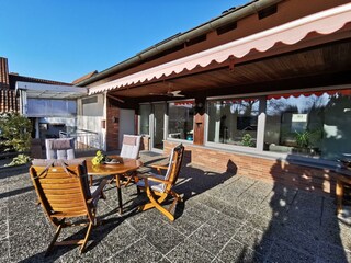 Appartamento Fischbach Registrazione all'aperto 7