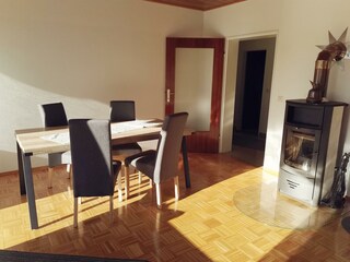 Appartamento Fischbach Registrazione all'aperto 10