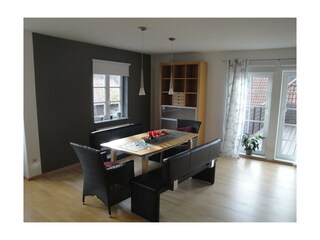 Apartamento Dahn Características 20