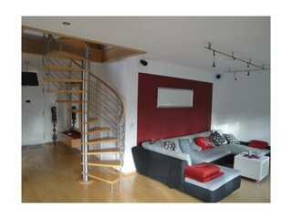 Appartement Dahn Équipement 24