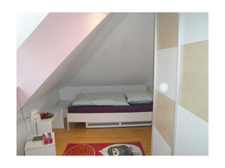 Appartement Dahn Équipement 44