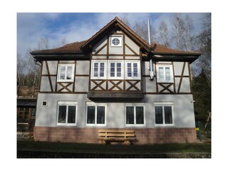 Appartement Dahn Équipement 47