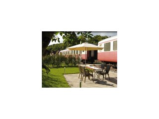 Apartamento Dahn Grabación al aire libre 5