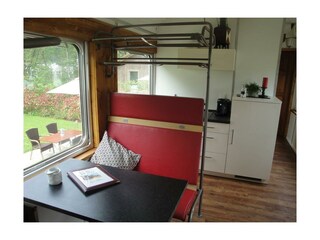 Appartement Dahn Buitenaudio-opname 6