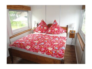 Appartamento Dahn Registrazione all'aperto 7