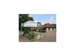 Appartement Dahn Buitenaudio-opname 11