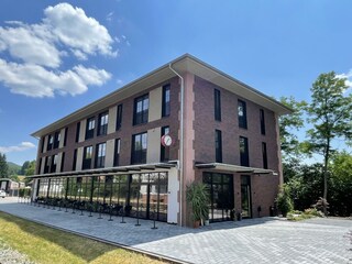 Appartamento Dahn Registrazione all'aperto 17