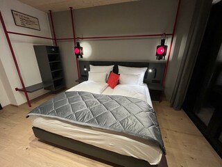 Appartement Dahn Enregistrement extérieur 21