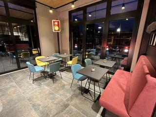 Apartamento Dahn Grabación al aire libre 6