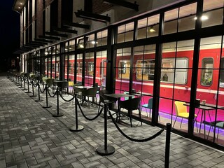 Apartamento Dahn Grabación al aire libre 7