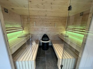 Apartamento Dahn Grabación al aire libre 27