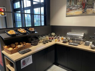 Apartamento Dahn Grabación al aire libre 14