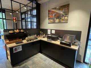 Apartamento Dahn Grabación al aire libre 31