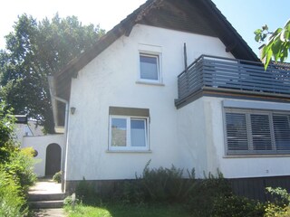 Appartement Erfweiler Enregistrement extérieur 5