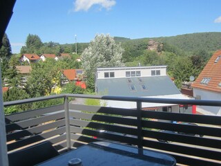 Appartement Erfweiler Buitenaudio-opname 6