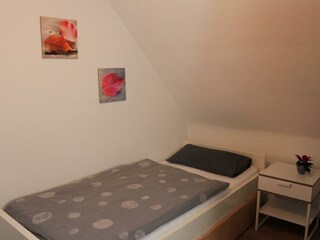 Appartement Erfweiler Équipement 16