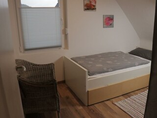 Appartement Erfweiler Équipement 17