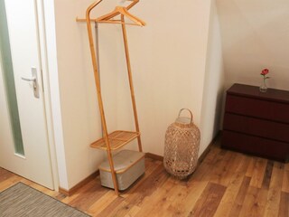 Appartement Erfweiler Équipement 18