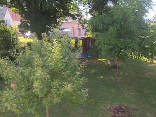 Appartement Erfweiler Enregistrement extérieur 10