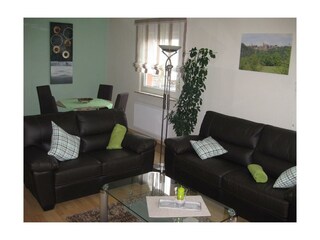 Apartamento Schindhard Características 24