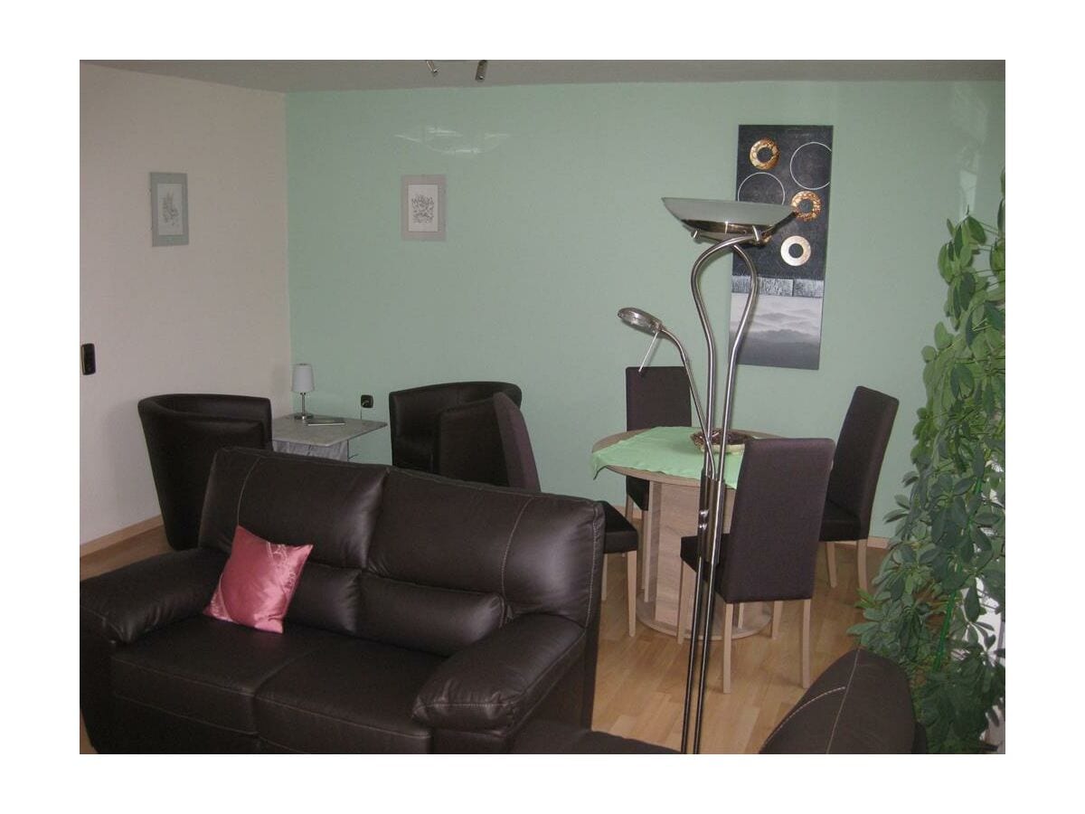 Appartement Schindhard Buitenaudio-opname 1