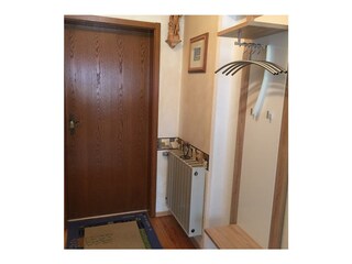 Appartement Schindhard Buitenaudio-opname 11