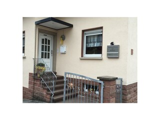 Appartement Schindhard Enregistrement extérieur 1