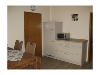 Appartement Schindhard Buitenaudio-opname 15