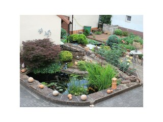 Appartement Schindhard Enregistrement extérieur 6