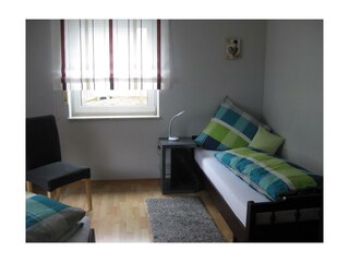 Apartamento Schindhard Características 22
