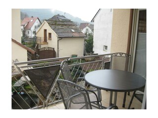 Appartement Schindhard Kenmerken 20