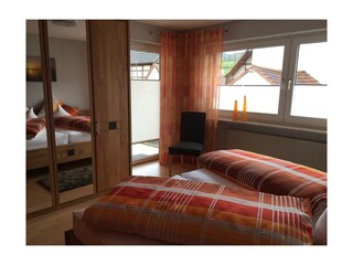 Appartement Schindhard Équipement 23