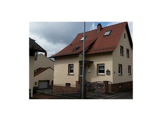 Appartement Schindhard Enregistrement extérieur 10