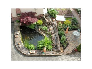 Appartement Schindhard Buitenaudio-opname 17