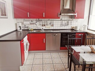 Apartamento Zweibrücken Grabación al aire libre 2