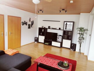 Apartamento Zweibrücken Grabación al aire libre 5