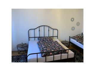 Appartement Zweibrücken Buitenaudio-opname 13