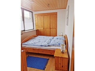 Appartement Zweibrücken Équipement 18