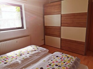 Appartement Zweibrücken Équipement 19