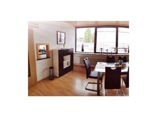 Apartamento Zweibrücken Características 20