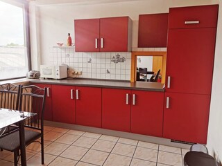 Appartement Zweibrücken Équipement 21